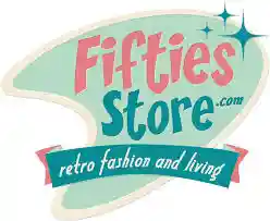 The Fifties Store Kortingscode 