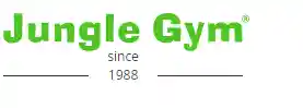 Jungle Gym Kortingscode 