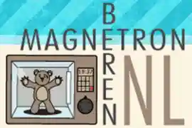 Magnetronberen Kortingscode 