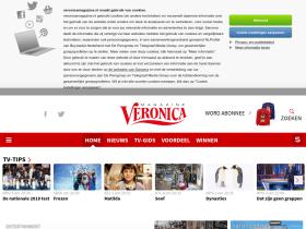 Veronica Magazine Kortingscode 